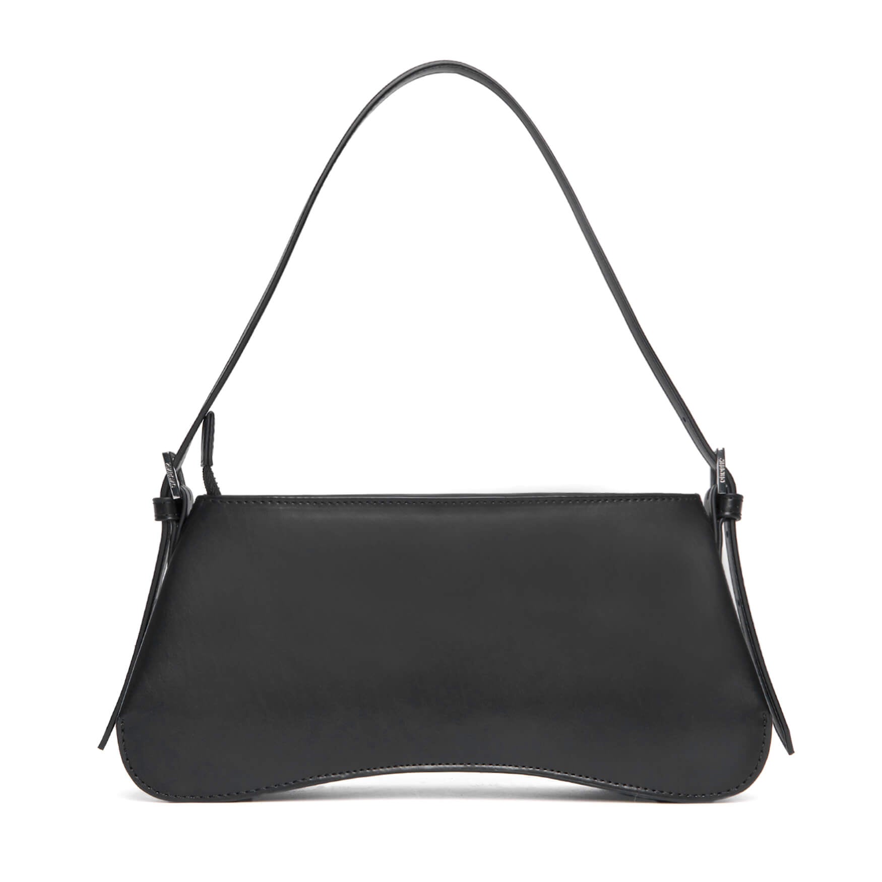 Eva Shoulder Bag | Women's Eva Shoulder Bag Black - SINBONO