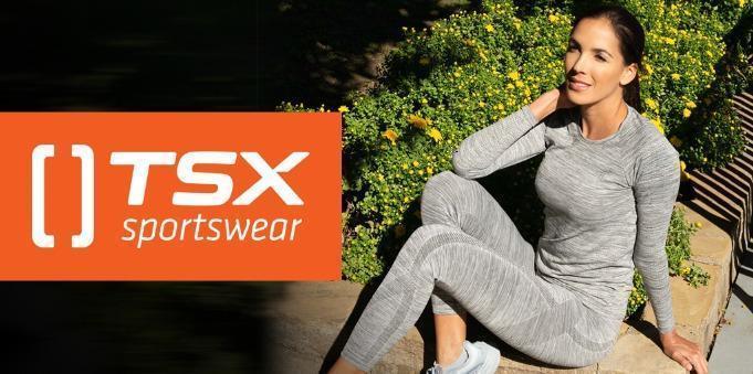 TSX Sportswear