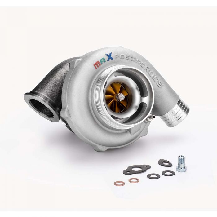 GT3071 Racing Turbocharger - Maxpeedingrods - VQ Boys Performance