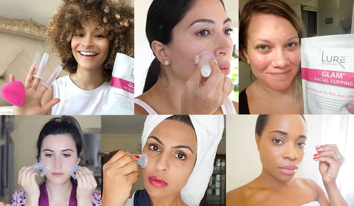 The New Secret to Gorgeous Glowing Skin