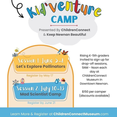 Children Connect Camps