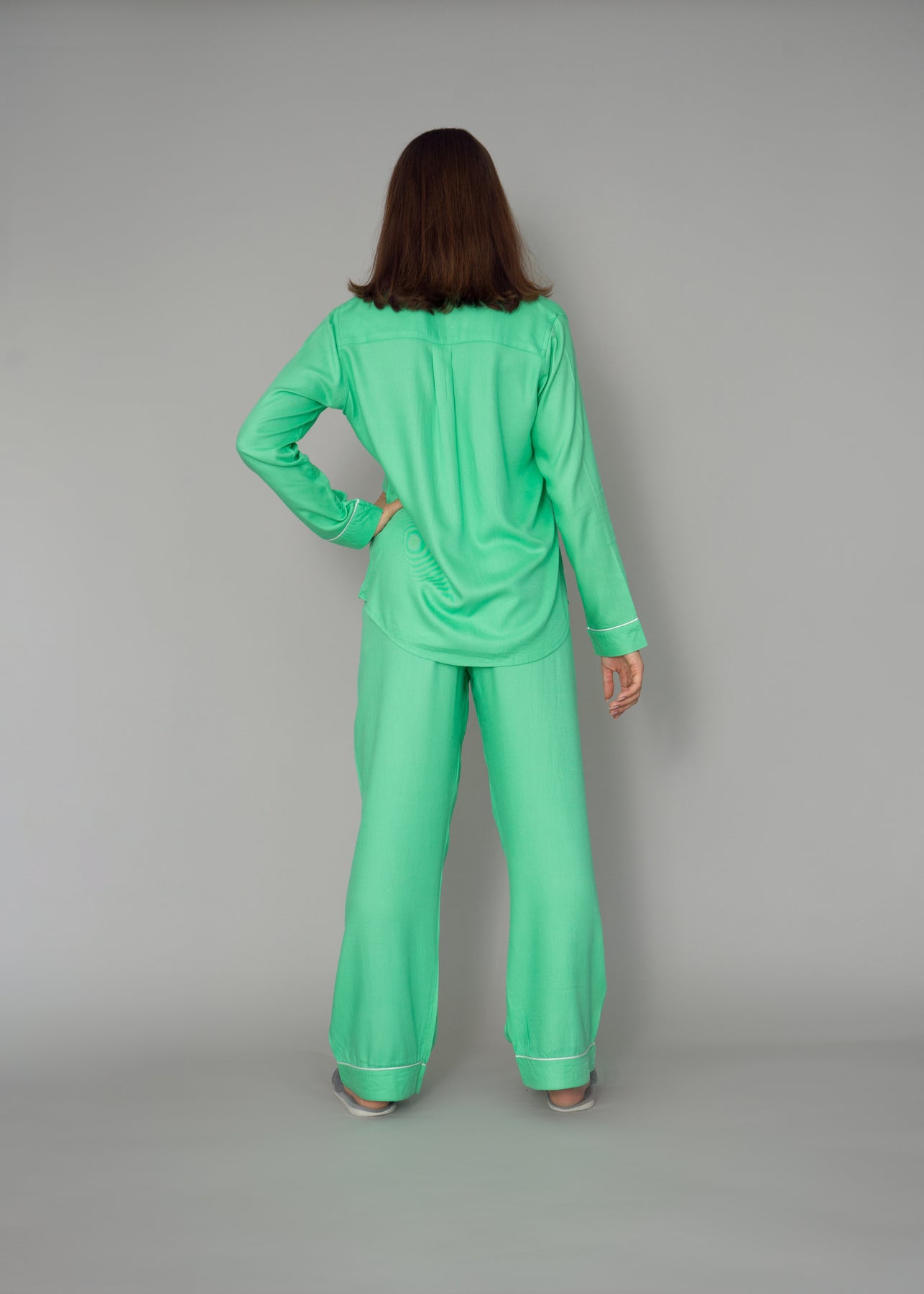 Mother-Daughter Sleepwear - Shop SleePJs - Dubai, UAE – SleePJs - Luxury  Sleepwear