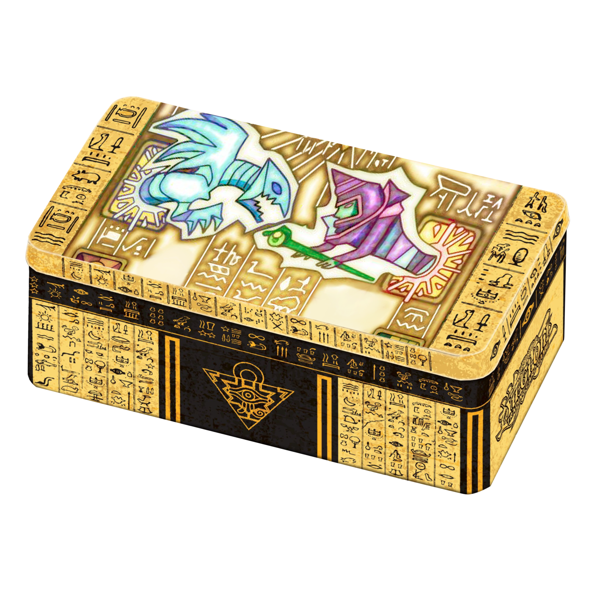 Yu-Gi-Oh 2022 Magnificent Mavens Holiday Box DISPLAY Box (5 Mini-Boxes) -  Yu-Gi-Oh! Sealed Products » Yu-Gi-Oh Gift Boxes - Collector's Cache LLC