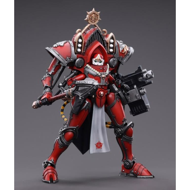 Adepta Sororitas Battle Sister Sister Jurel 1/18 Scale