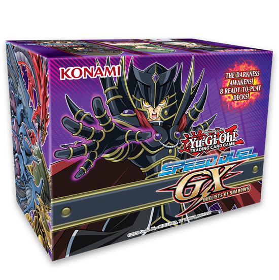 Yu-Gi-Oh 2022 Magnificent Mavens Holiday Box DISPLAY Box (5 Mini-Boxes) -  Yu-Gi-Oh! Sealed Products » Yu-Gi-Oh Gift Boxes - Collector's Cache LLC