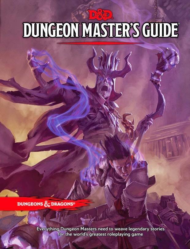 D&D 5th Edition Starter Set a strong beginning for new system – The Denver  Post