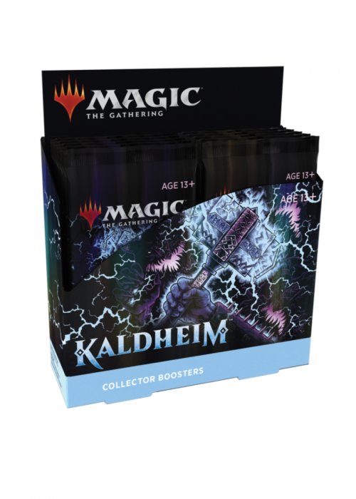 Magic The Gathering Kaladesh Booster Box facror sealed., Hobbies & Toys,  Toys & Games on Carousell