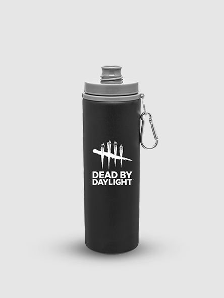 Hooked On You Wraith Beach Towel – Dead By Daylight