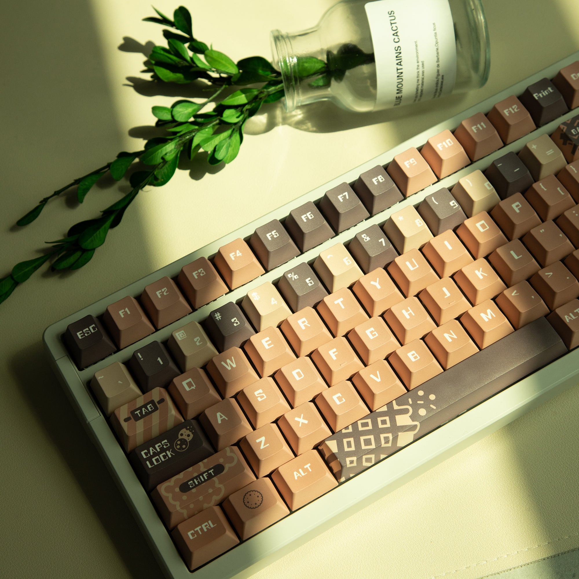 dessert-series-pbt-cherry-profile-keycaps-set