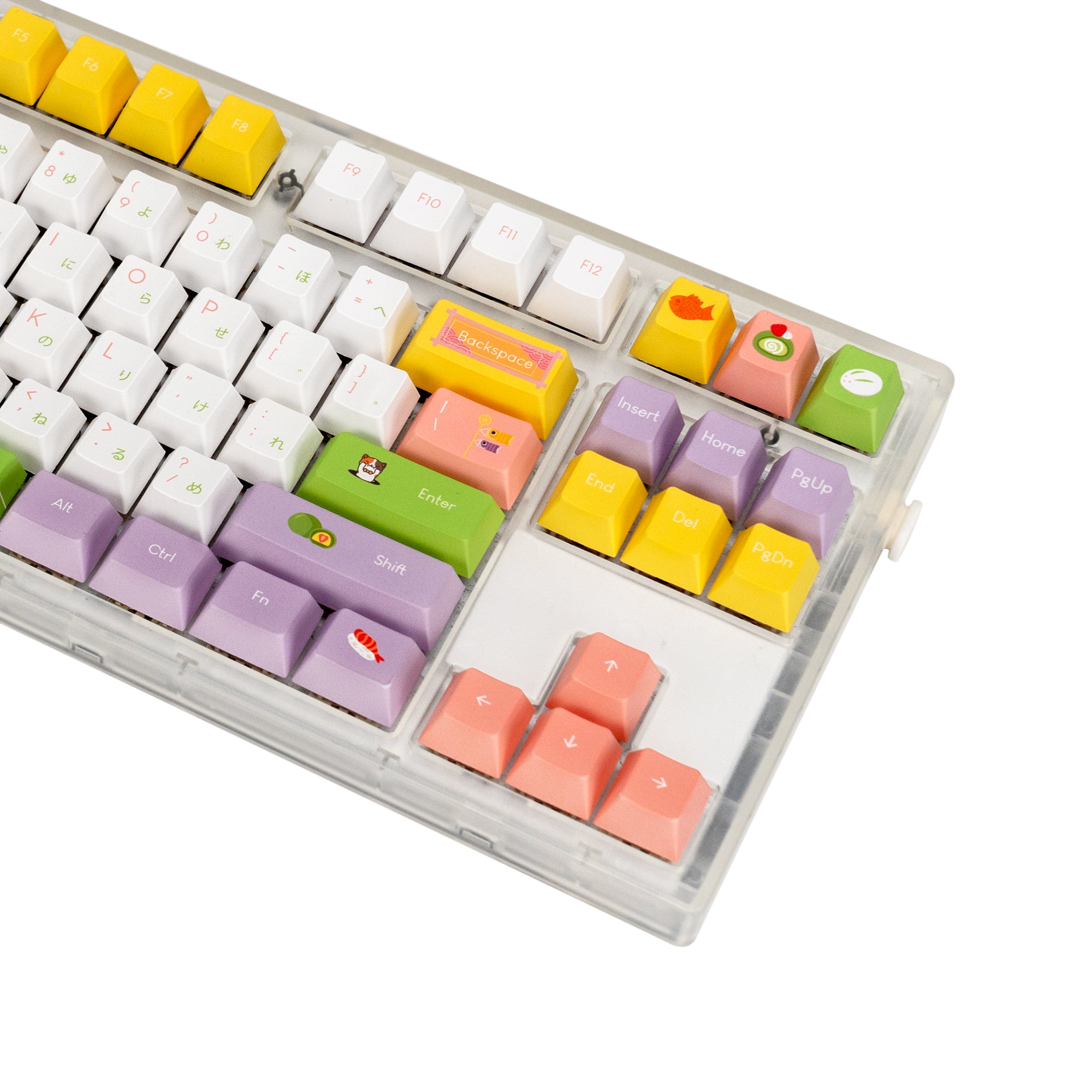 wonder-wagashi-keycaps-PBT-Cherry-set-2