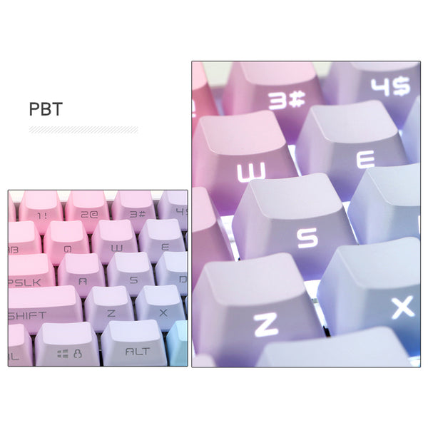 blue-fairy-pbt-backlit-oem-profile-keycaps