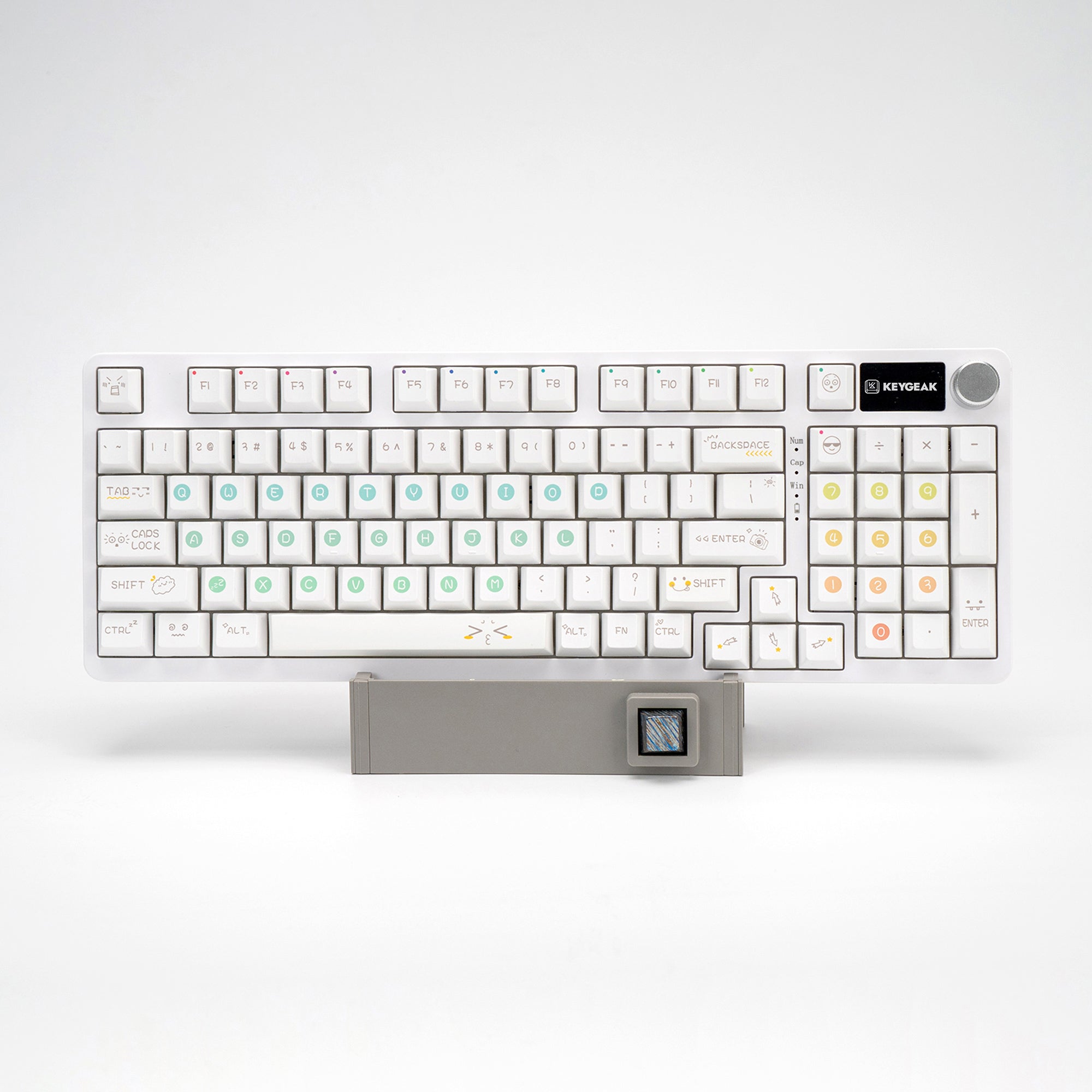doodle-serieshot-swap-rgb-tri-mode-mechanical-keyboard-whole-keyboard