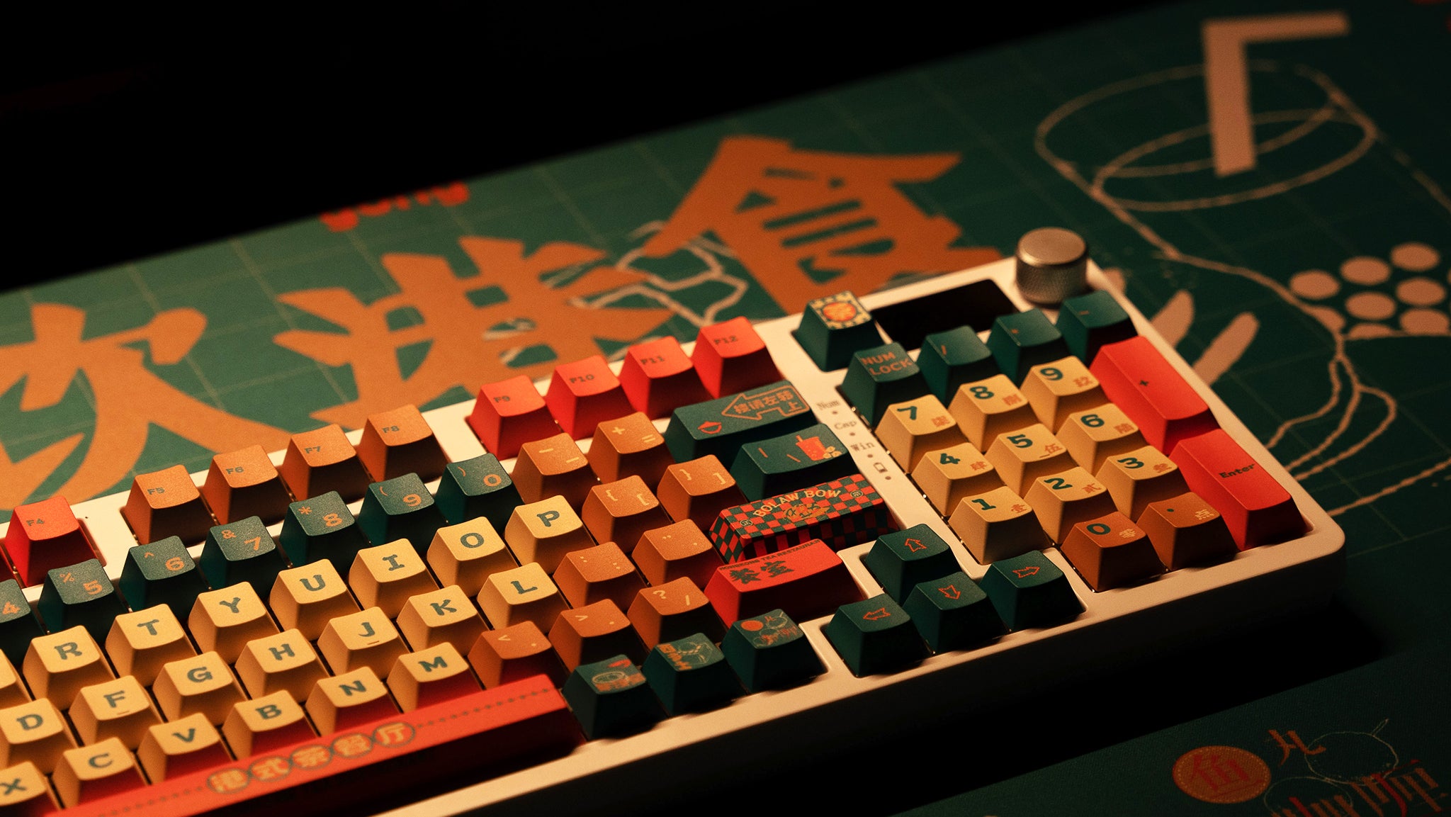 hong-kong-style-tea-restaurant-series-keycaps-set