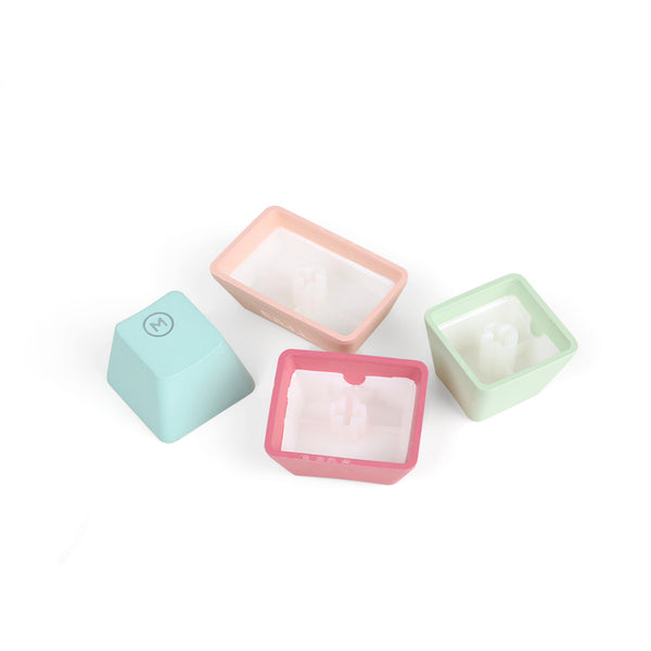 ice-cream-oem-profile-pbt-keycaps-backlit-keycap-set-mx-stem