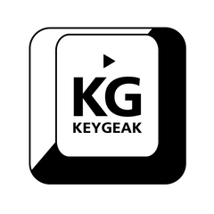 Keygeak-logo