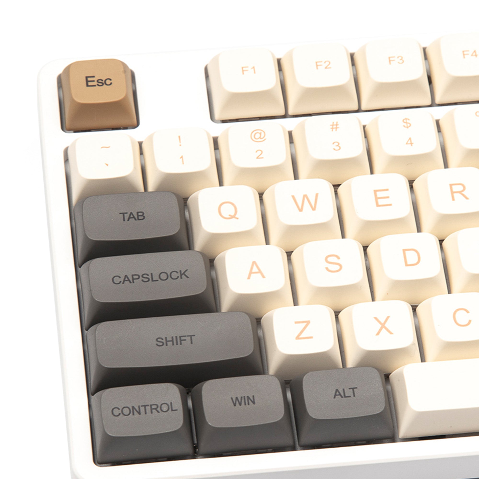 keycap profile xda