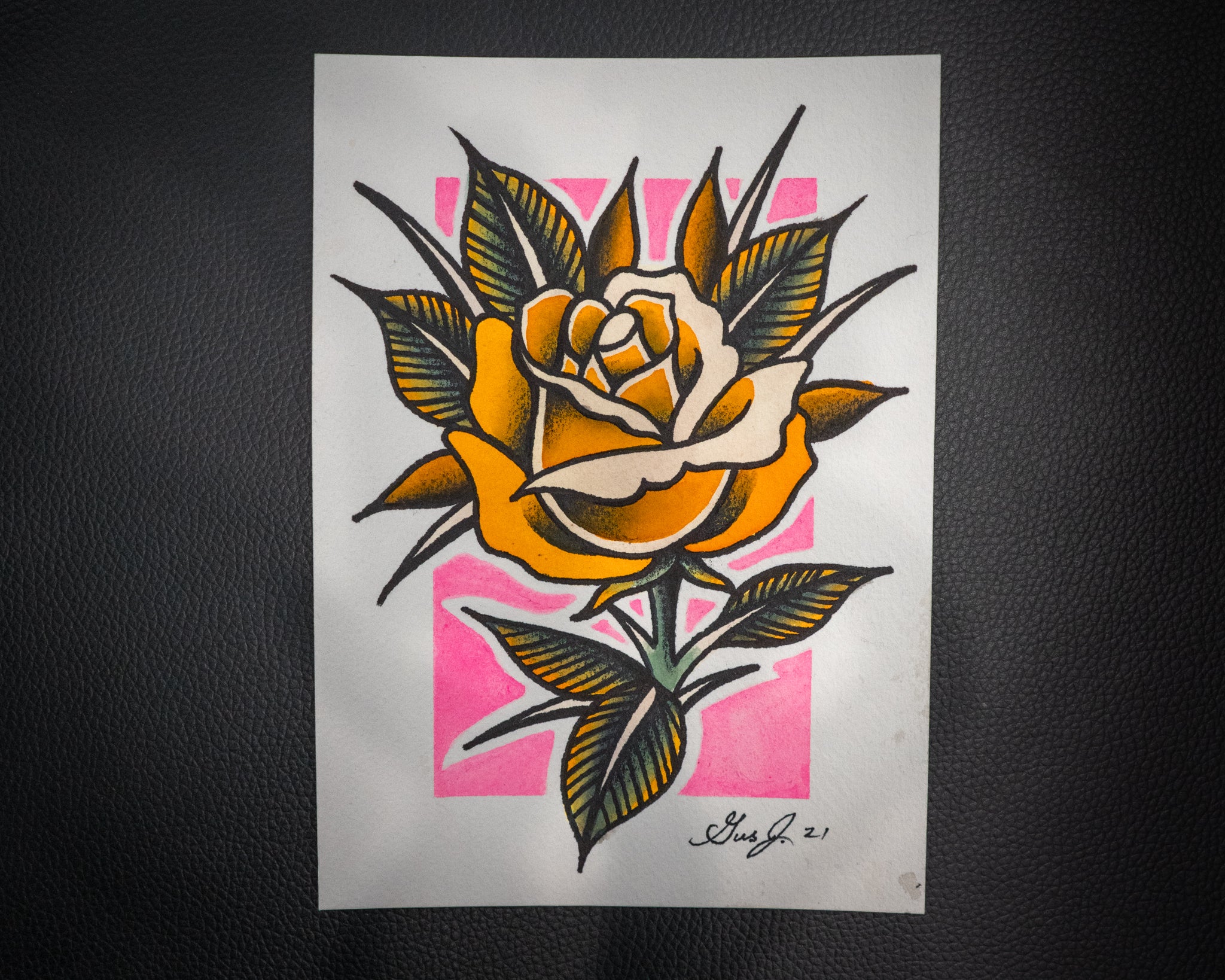 Roses Tattoos Symbolism Meanings  More