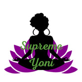 Supreme Yoni 