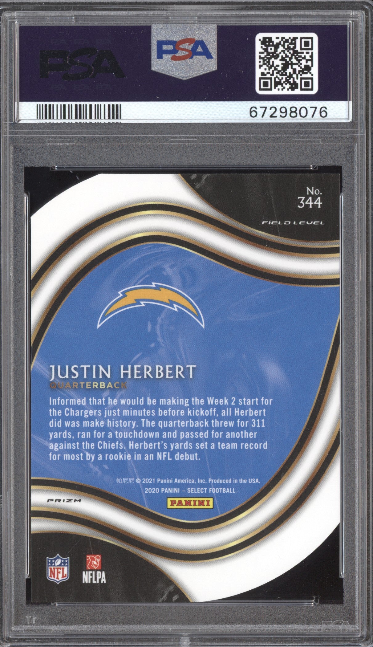 Shop NFL Trading Cards Page The Hobby