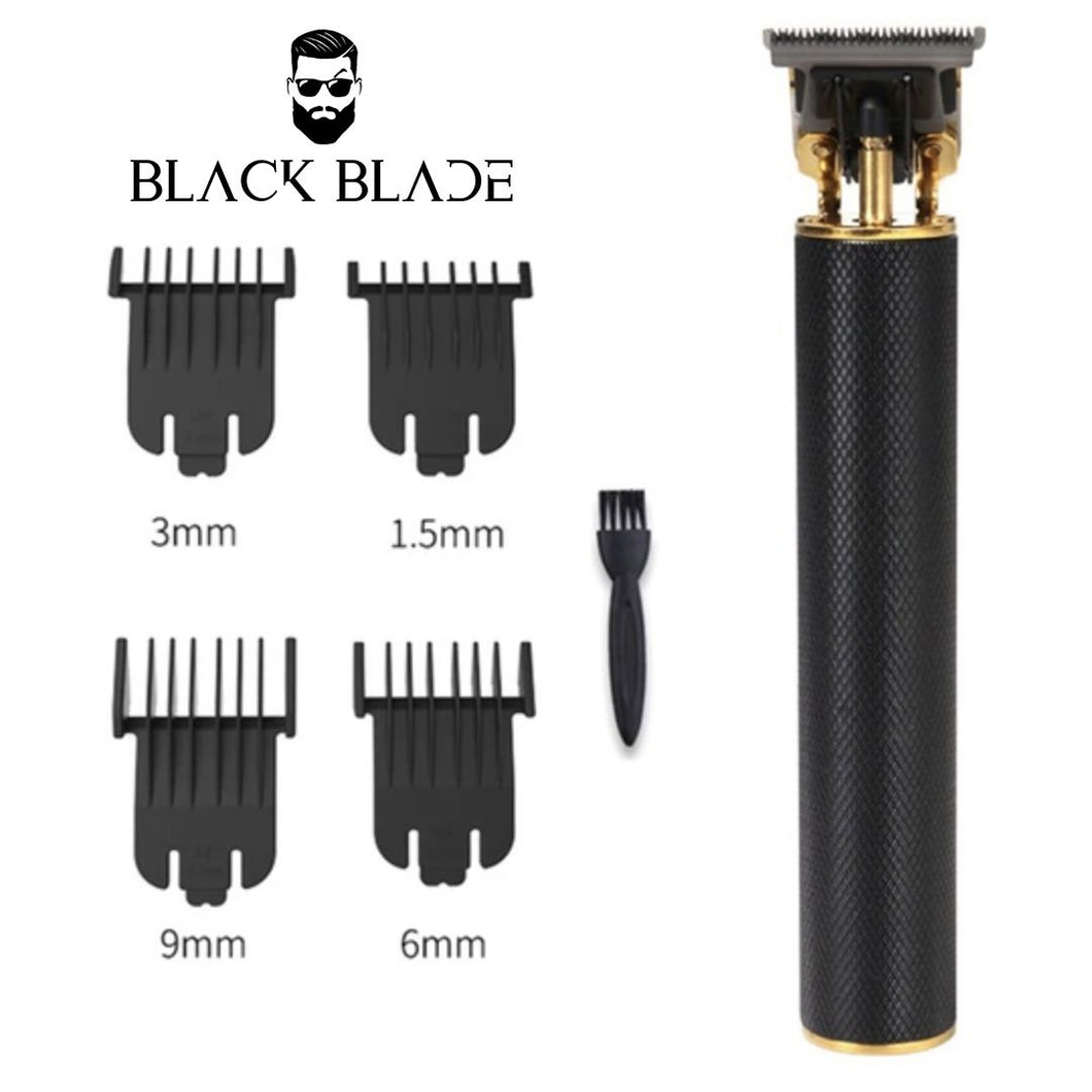 black blade hair trimmer