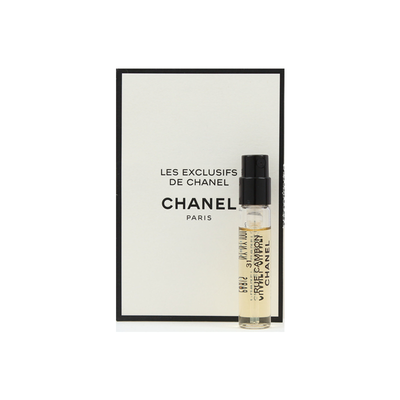 Chanel ALLURE HOMME SPORT – BEST BUY WORLD MALAYSIA