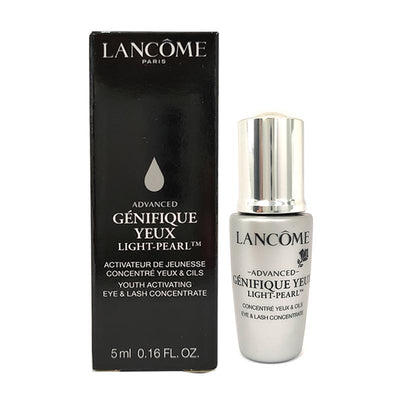 LANCÔME ADVANCED GENIFIQUE YEUX Activating Eye & Lash Concentrate (5ml) w/b - BEST BUY WORLD MALAYSIA Perfume, Makeup and Skincare