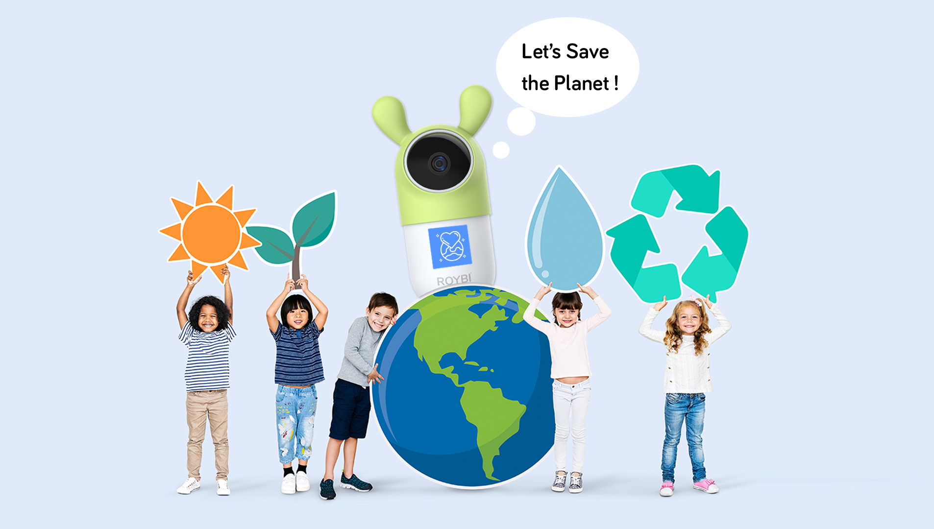  Earth Day 2022- How to Get Your Child to Care for the Earth
