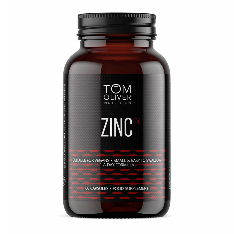 Zinc Picolinate – Prince Pharmacy