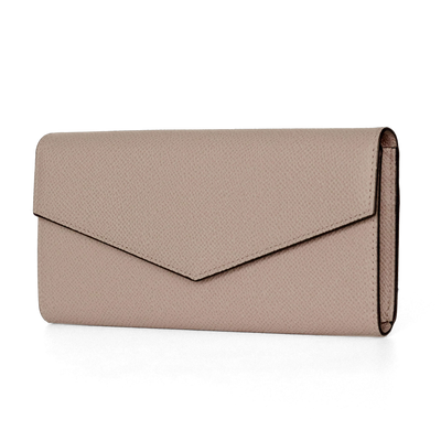 Discover luxury leather wallets & card cases I BONAVENTURA