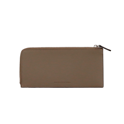 Discover luxury leather wallets & card cases I BONAVENTURA