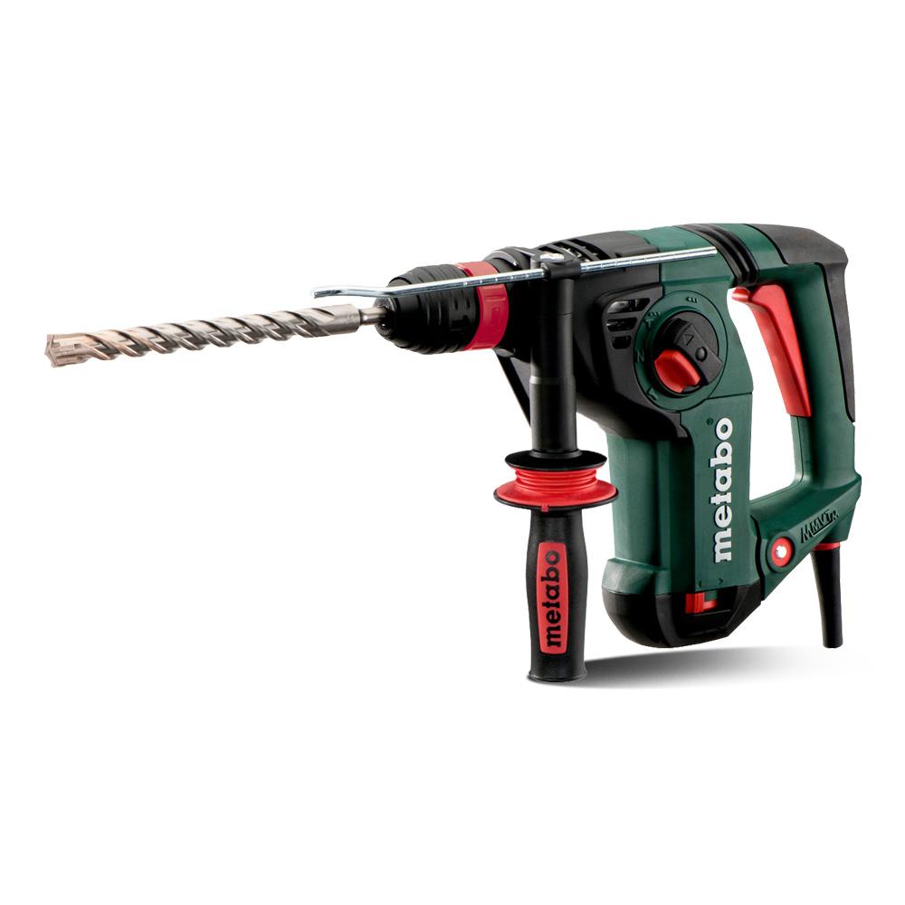 Taladro Eléctrico METABO BE 600/13-2 - Taladros Eléctricos