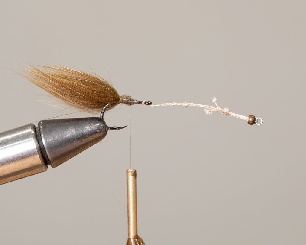 The Last Chance Leech: The Evolution of a Project Fly – LakeStream Studio