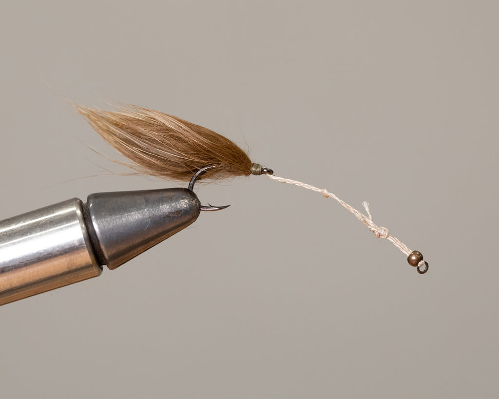 The Last Chance Leech: The Evolution of a Project Fly – LakeStream