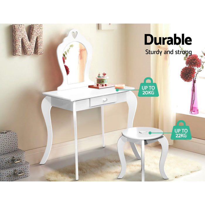 dressing tables for children