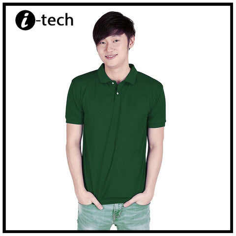 T-Shirt – i-tech