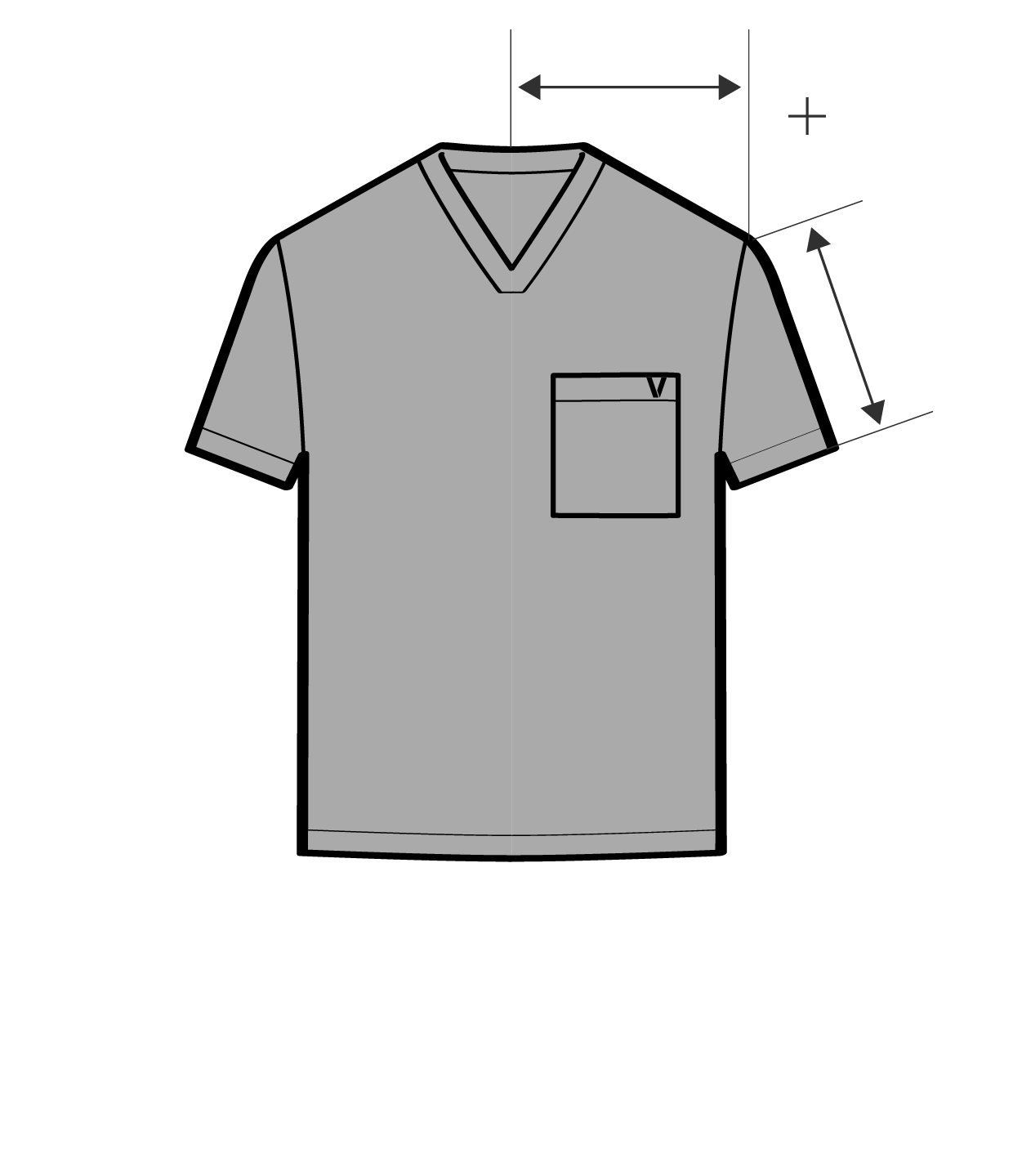 Tops Sleeve Length