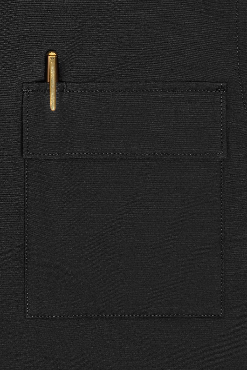 Functional pockets provide utility for essential items and daily tools....