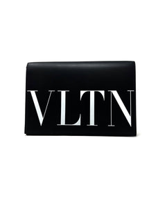 Sofia coppola leather clutch bag Louis Vuitton Brown in Leather - 31129490