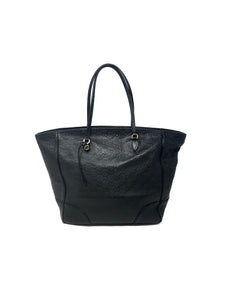 Bottega Veneta Black Intrecciato Maxi Single Handle Hobo Tote – The Little  Bird