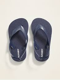 old navy childrens flip flops