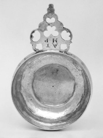 Porringer