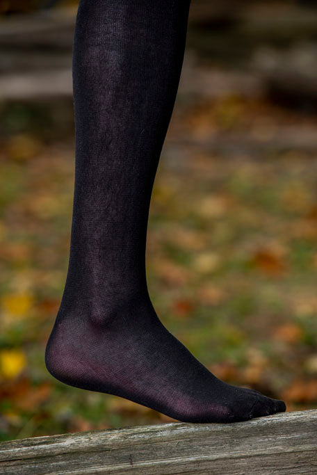 Pantyhose Silk