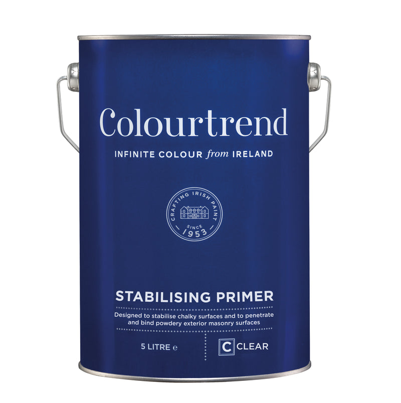 Stabilising Primer - Colourtrend Paints