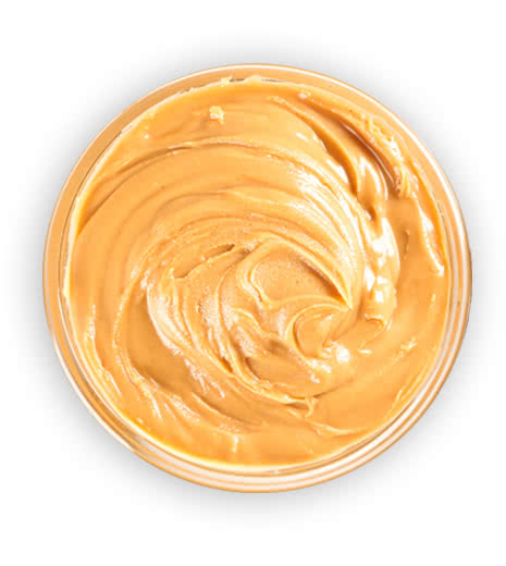 MYFITNESS Natural Peanut Butter: Smooth (1 kg)