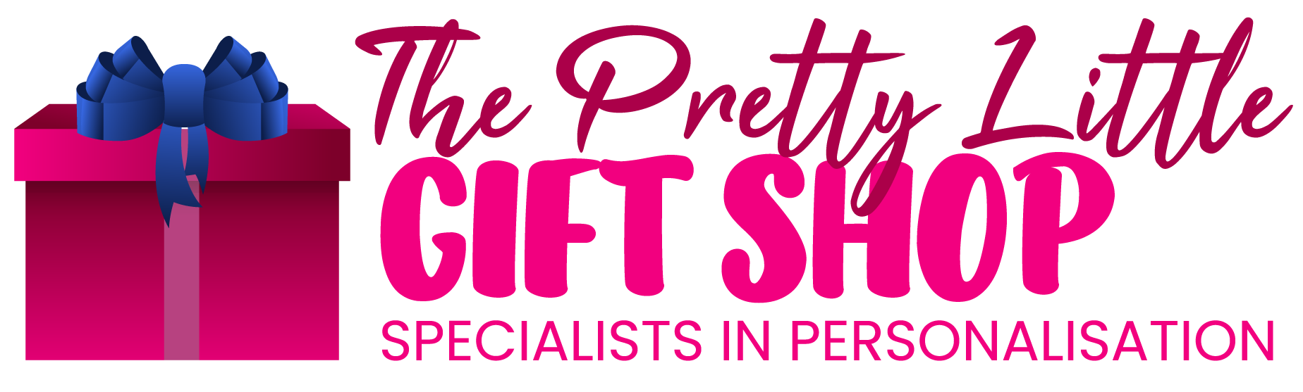 The Pretty Little Gift Shop