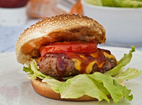 Fire Up The Grill For Our Favorite Burger Recipes