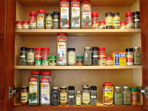 Cook Like a Pro with Tone's Spices and Seasonings - Tone's for Food