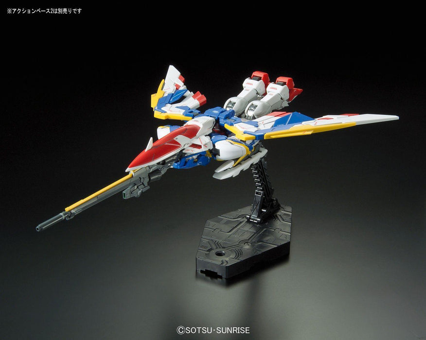 1/144 RG Wing Gundam EW - Hobby Ultra Ltd