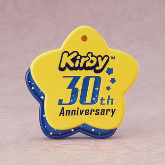 Kirby Nendoroid Kirby 30th Anniversary Edition (PRE-ORDER)