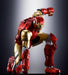 Tech-On Avengers S.H. Figuarts Iron Man - Hobby Ultra Ltd